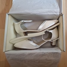 Brautschuhe Rainbow Club Anika