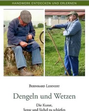 Dengeln und Wetzen