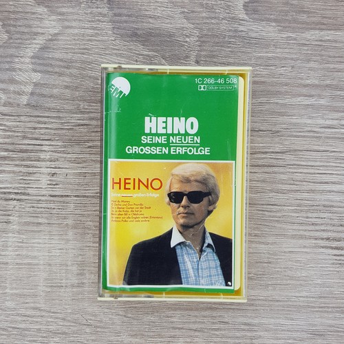 Seine neuen großen erfolge - seine,