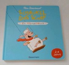 Kinderbuch*Schaukel Das