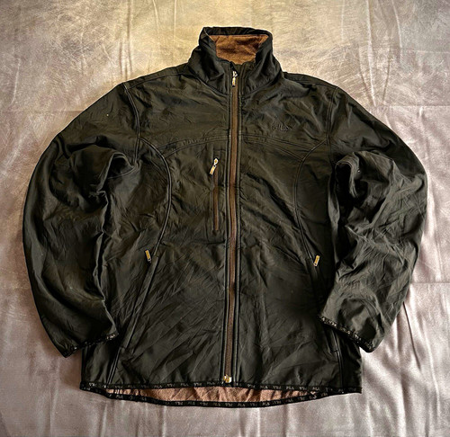 Fila herren windbreaker jacke - fila,