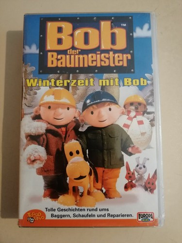 Bob der baumeister - der,