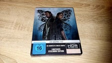 THE LAST OF US Staffel 2 4K