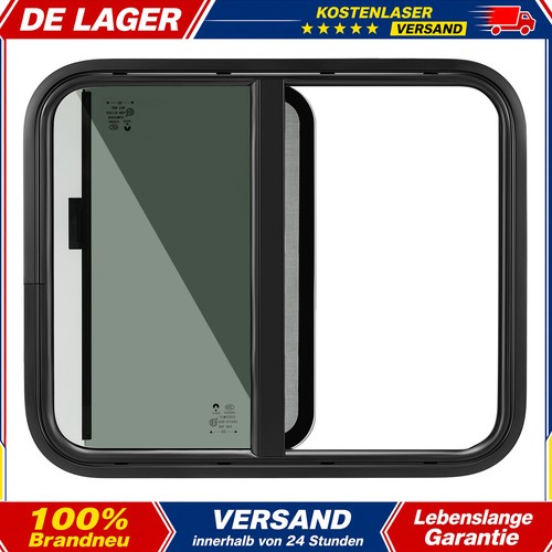 Wohnwagenfenster