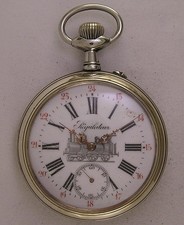 Sammlerstück EISENBAHN 130