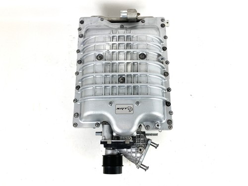 Supercharger kompressor 2 - supercharger-kompressor, 6,2