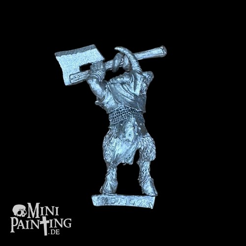 Warhammer pestigors pestigor - pestigors,