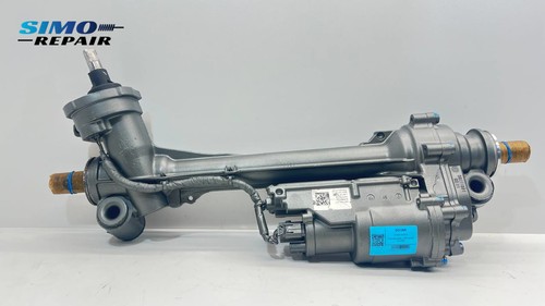 Lenkgetriebe elektrische lhd - lenkgetriebe,