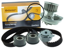 CONTI Zahnriemen Satz Kit Set