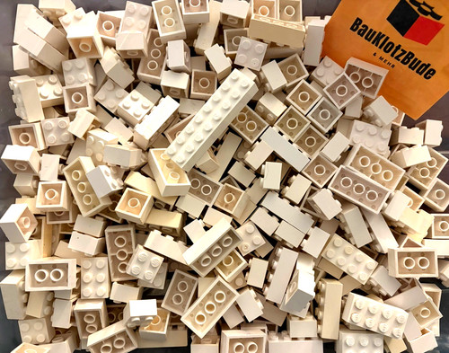 Lego 100 bausteine - bausteine,
