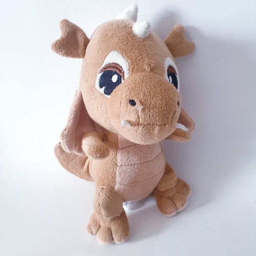 Drache plüschtier kuscheltier - drache,