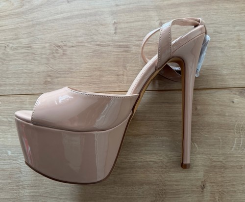 High heels 40 - heels, gr.