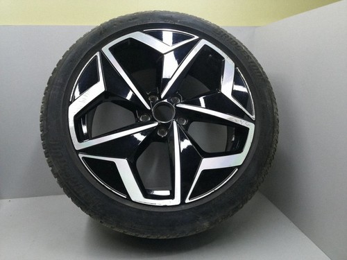 Volkswagen 2021 r19 - id.3,