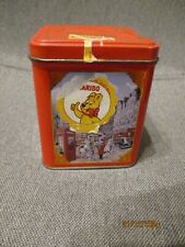 Blechdose Haribo  2013 Goldbären