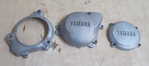 Yamaha xj600 51j motordeckel - 51j,