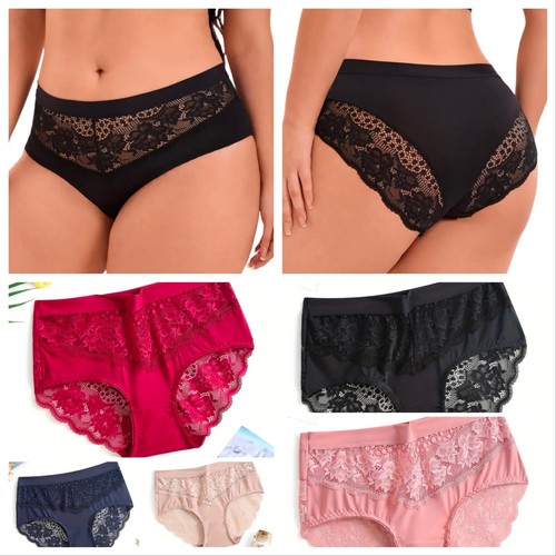 3er set damen slip - damen,