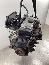 Motor Citroen C2 1.1 44kW 60PS  ohne Anbauteile 
