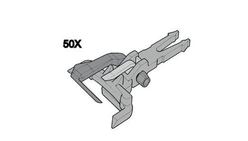 Roco 40397 universalkupplung - roco,