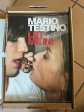 Mario Testino Let me in