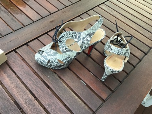 Phillip hardy high heels - high, pumps
