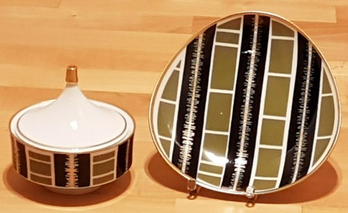 Vintage ddr ware - ddr-ware:, feines