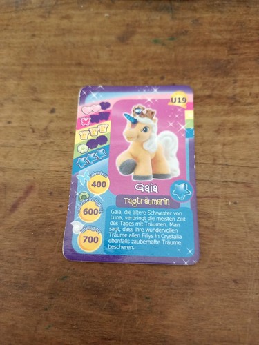 Filly horse map daydreamer - filly, horse: