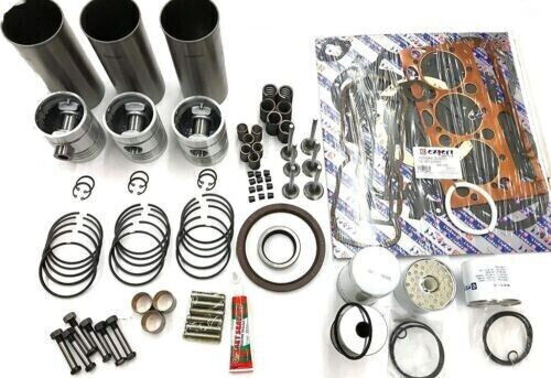 Motor umbau set - umbau, perkins