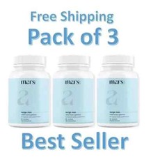 Mars von GHC Surge Max enthält Shilajit Ashwagandha Gokshura kostenloser Vers...