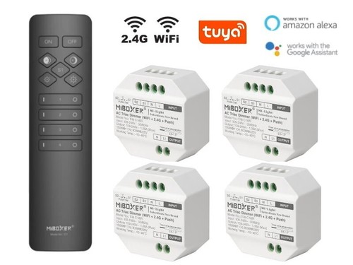 Miboxer zonen wifi funk - miboxer,