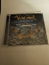 VESTAL CLARET - The Cult Of