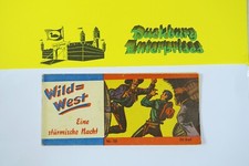 Wild West Nr. 28  Semrau
