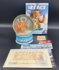 DVD	Ice Age 	Extreme Cool