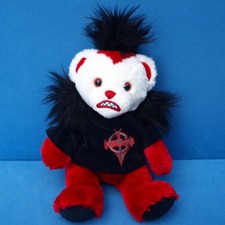 KEEL TOYS BÄR TEDDY BÖSE