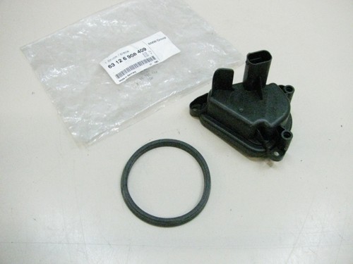 Original bmw e39 - bmw, hella