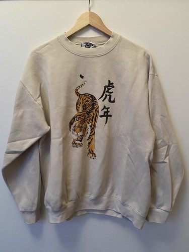Vintage lee sweater - vintage, pullover