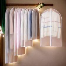 2-12x Kleidersäcke Lange