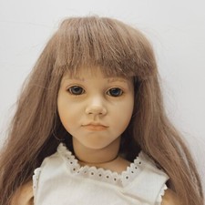 Annette Himstedt Barefoot