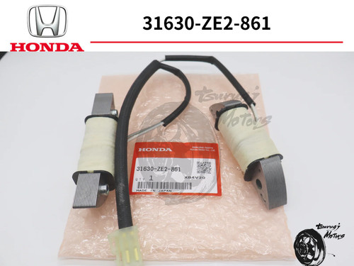 Honda gx240 gx270 - honda,