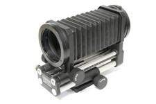 Novoflex BALOM-AS Balgengerät für analoge Olympus Modelle gebraucht in ovp