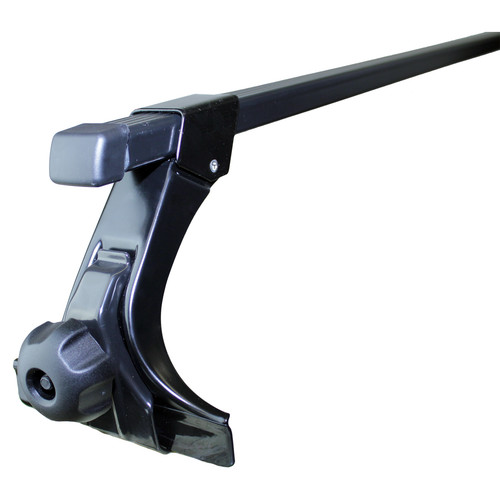 Stahl dachträger thule - stahl,