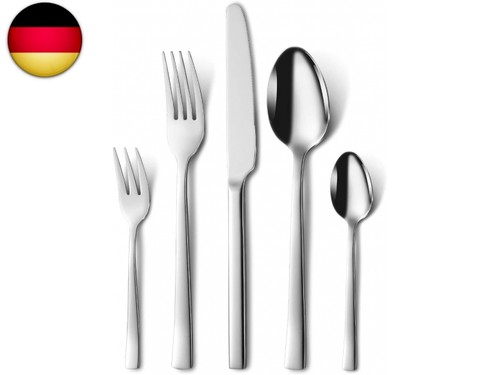 Besteck set personen - 6,
