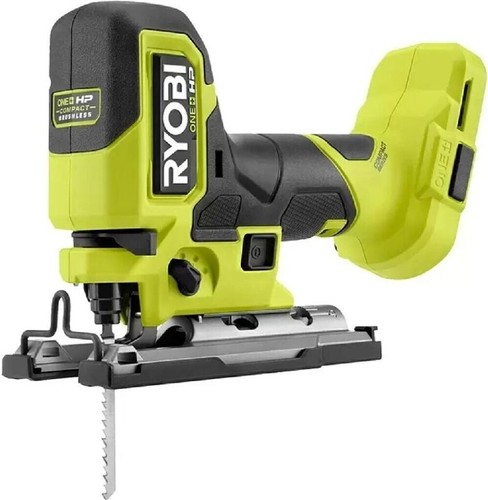 Ryobi one rjs18x 0 - ryobi, hp