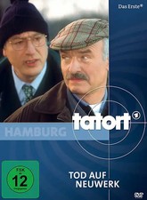 Tatort: Tod auf Neuwerk