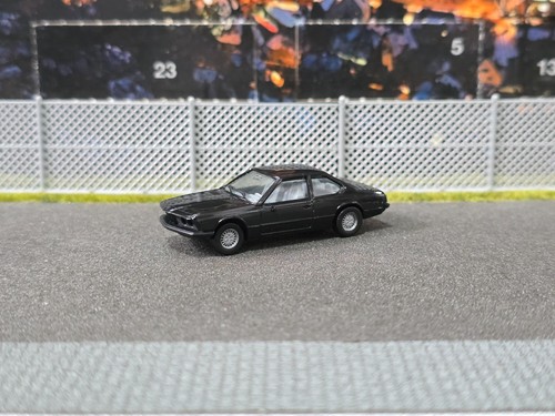 Herpa bmw 633 csi - herpa,