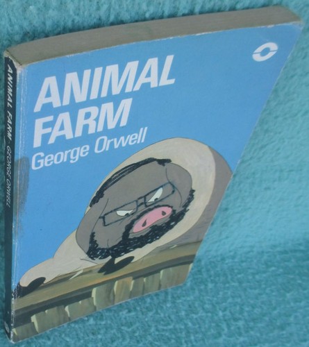 Animal farm george - farm, 28th
