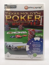 Play+Smile: Texas Hold'em
