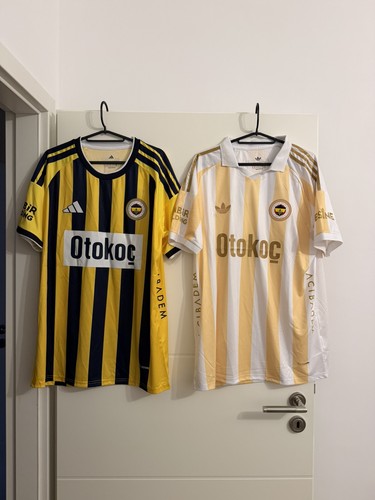 Adidas fenerbahce replica - adidas, sk