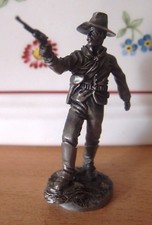US 7th Kavallerie 1876 - Höhe