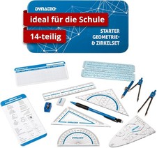DynaTech Zirkel Set