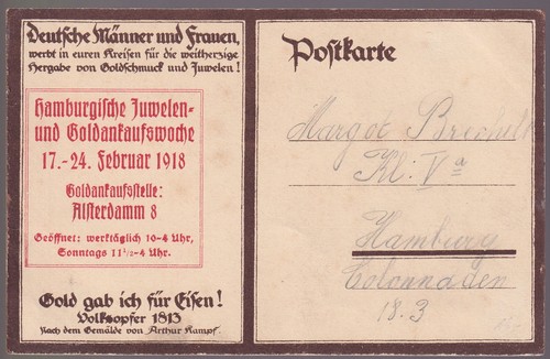 Deutsches reich gold - reich/wk, i/gold